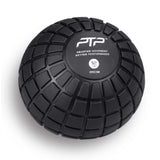 PTP bola de masaje de tejido profundo, negra