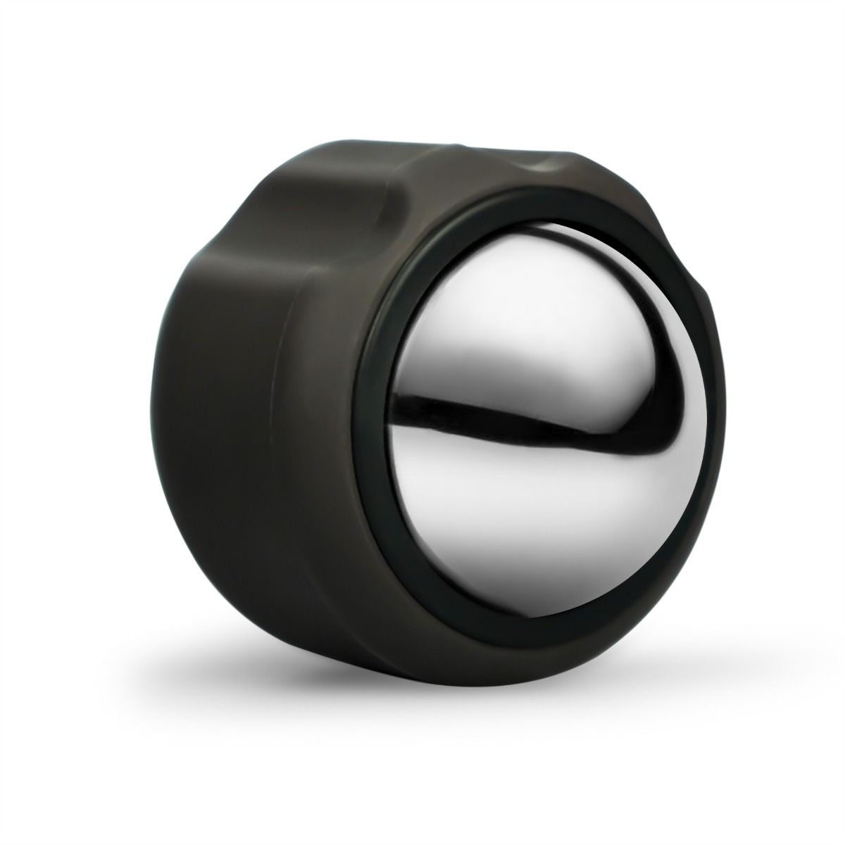 PTP bola de crioterapia, negra
