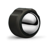 PTP bola de crioterapia, negra