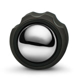 PTP bola de crioterapia, negra