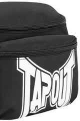 Tapout Glendo riñonera, negra