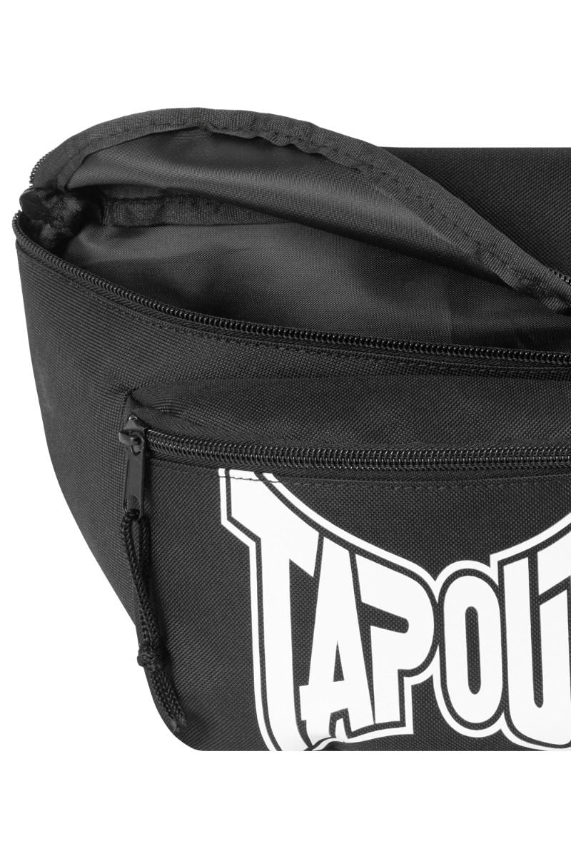 Tapout Glendo riñonera, negra