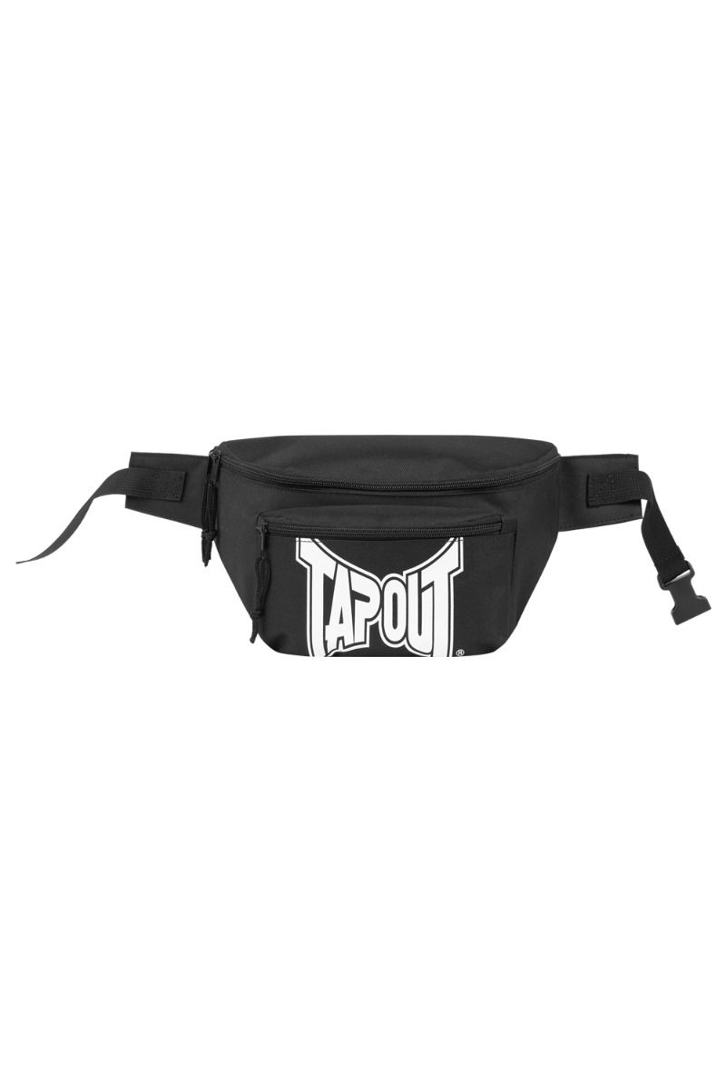 Tapout Glendo riñonera, negra