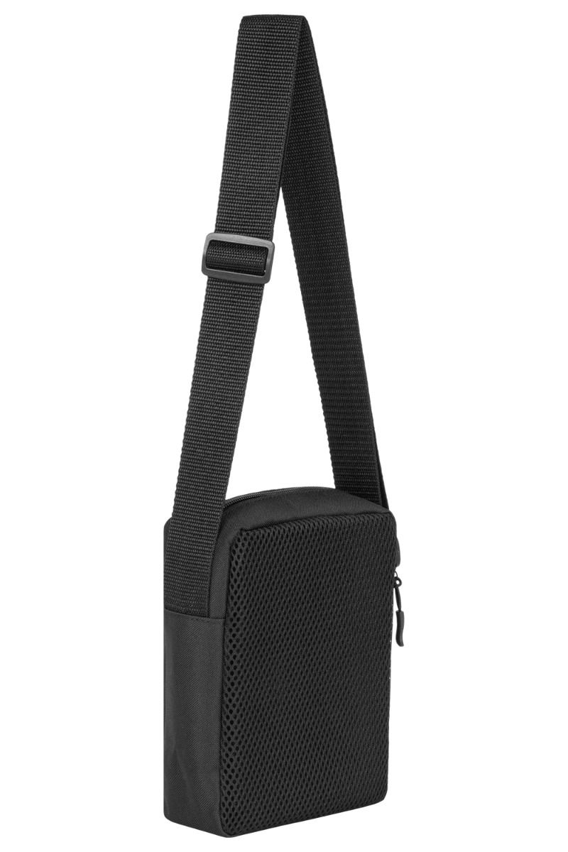 Tapout Sturgis bolsa bandolera, negra