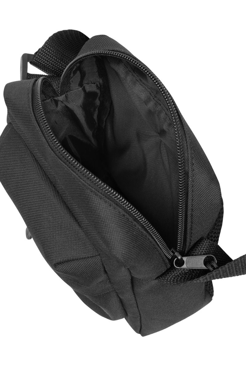 Tapout Sturgis bolsa bandolera, negra