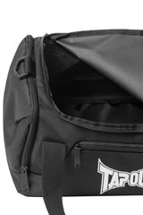 Tapout Berea bolsa deportiva, negra