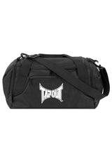 Tapout Berea bolsa deportiva, negra