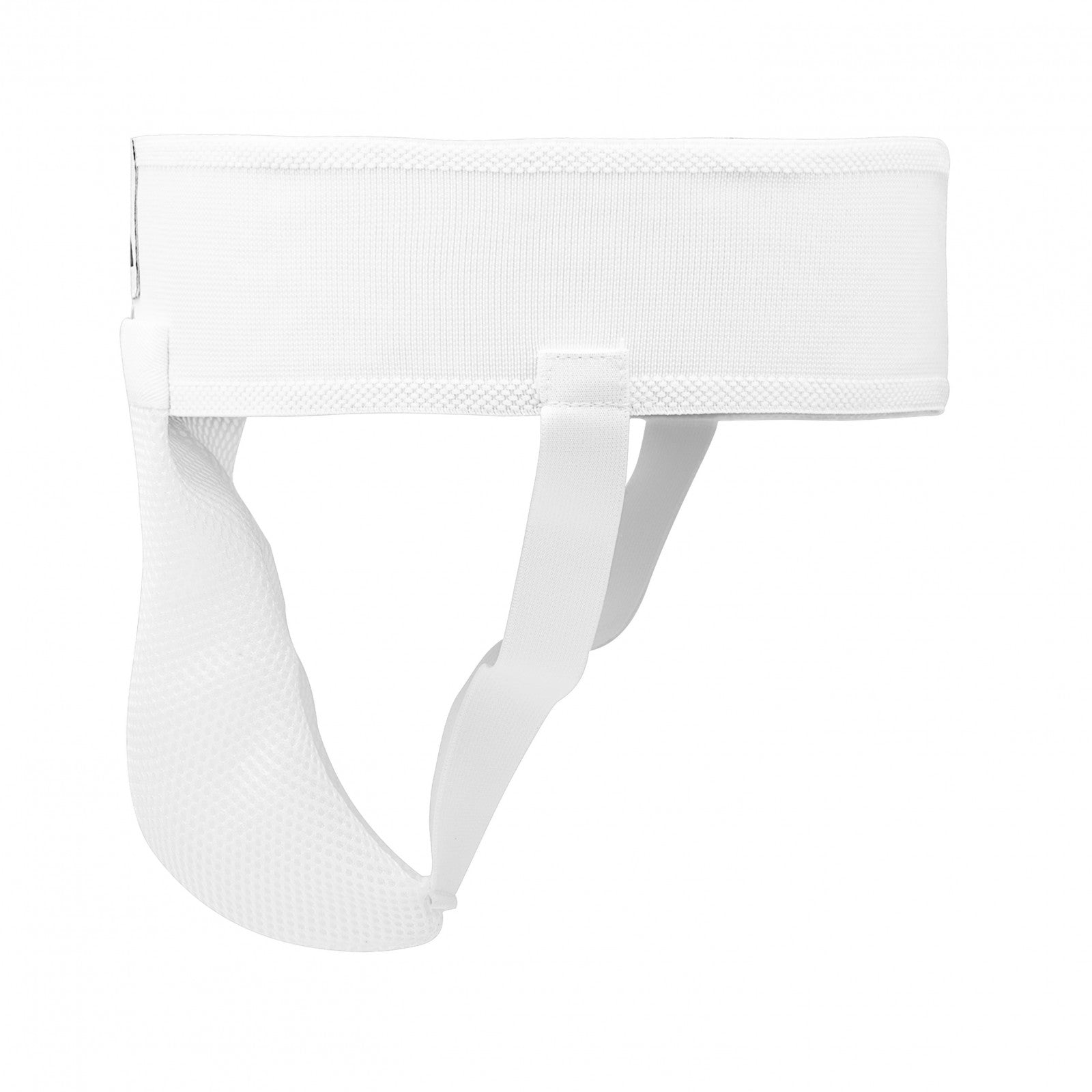Adidas Climacool WKF suspensorio, blanco