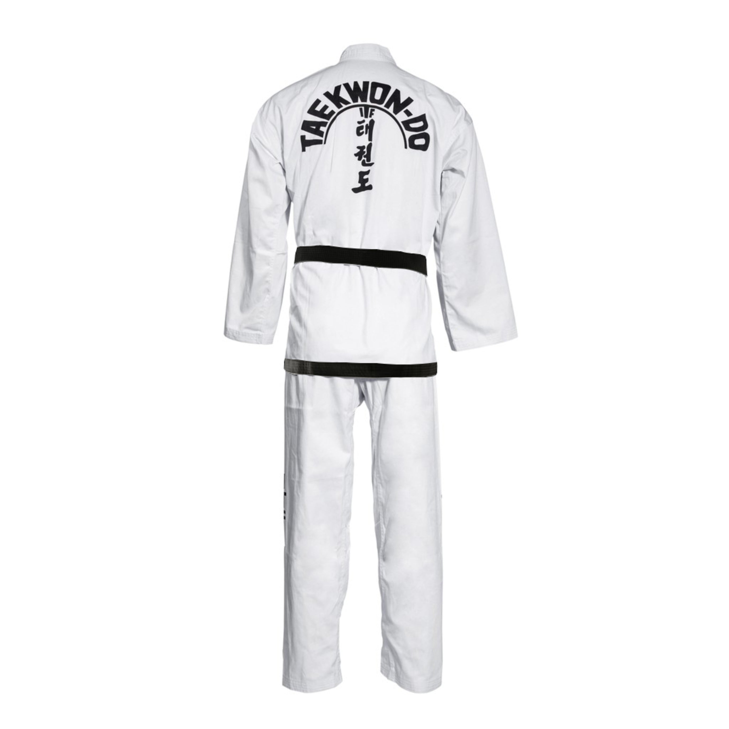 Adidas ITF Instructor dobok de taekwondo 780g