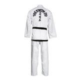 Adidas ITF Instructor dobok de taekwondo 780g