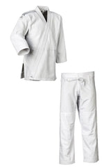 Adidas Training JU kimono 500g, blanco
