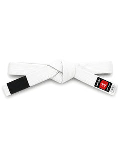 Katsudo cinturón de Jiu Jitsu, blanco
