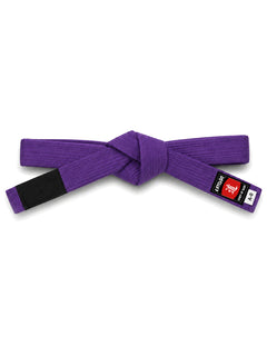 Katsudo cinturón de Jiu Jitsu, morado