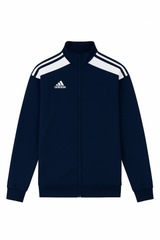 Adidas MST 4 chaqueta de chándal para hombre, azul