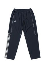 Adidas 3S Warm-Up pantalones deportivos para hombre, azul marino