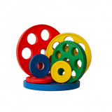 Katsudo Gravon disco para barra olímpica