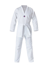 Katsudo WTF TKD dobok 550g, blanco