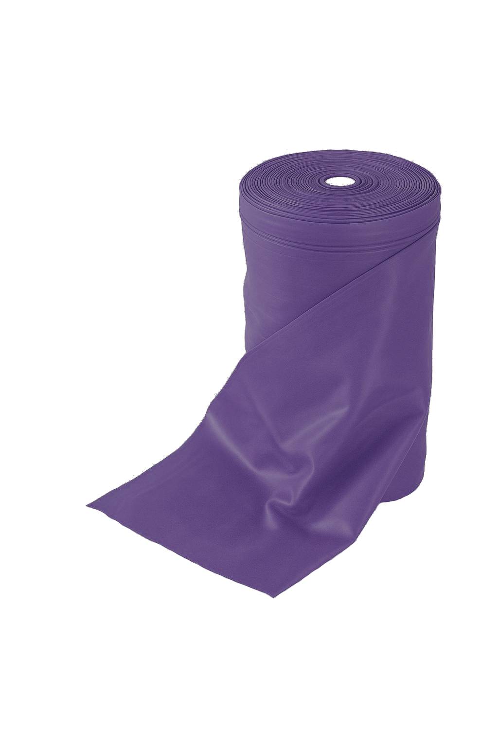 Katsudo Mobix goma de resistencia extra fuerte, morada