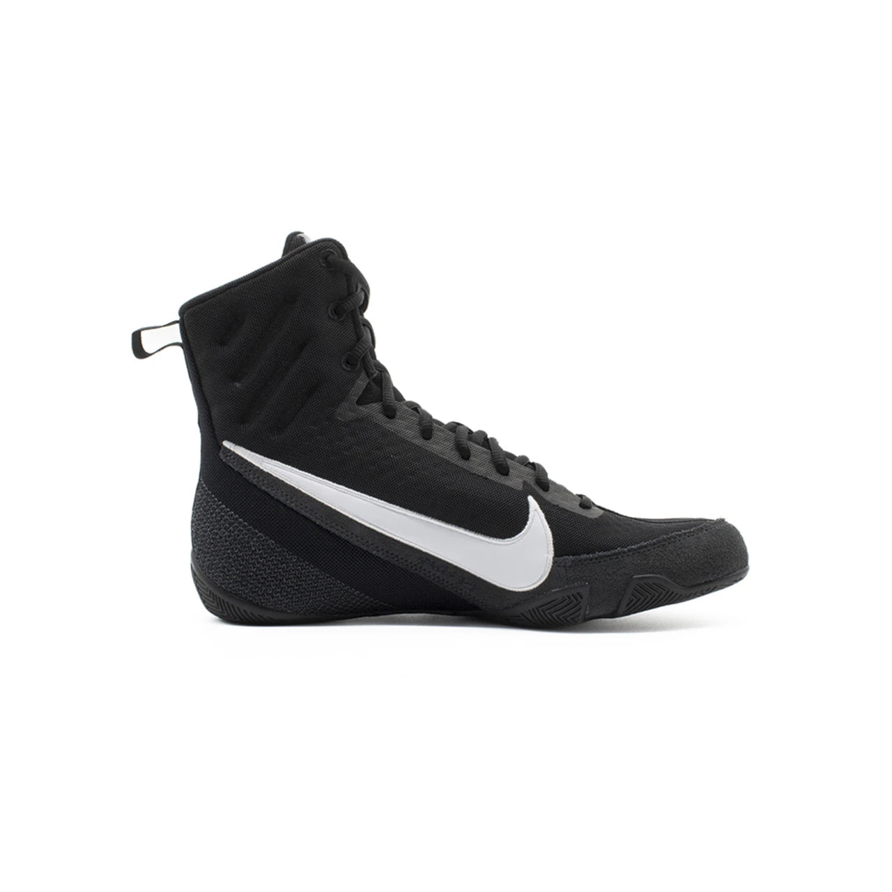 Nike box obuv Machomai 3, čierno-biela