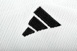 Adidas Champion III IJF Slim Fit JU kimono 750g, blanco