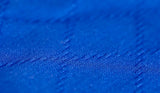 Adidas Champion III IJF Slim Fit JU kimono 750g, azul