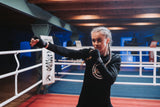 Katsudo Strikeborn ring de entrenamiento portátil