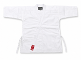 Katsudo Kumite Training kimono, blanco