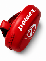 Katsudo Speedo focus pads, rojos
