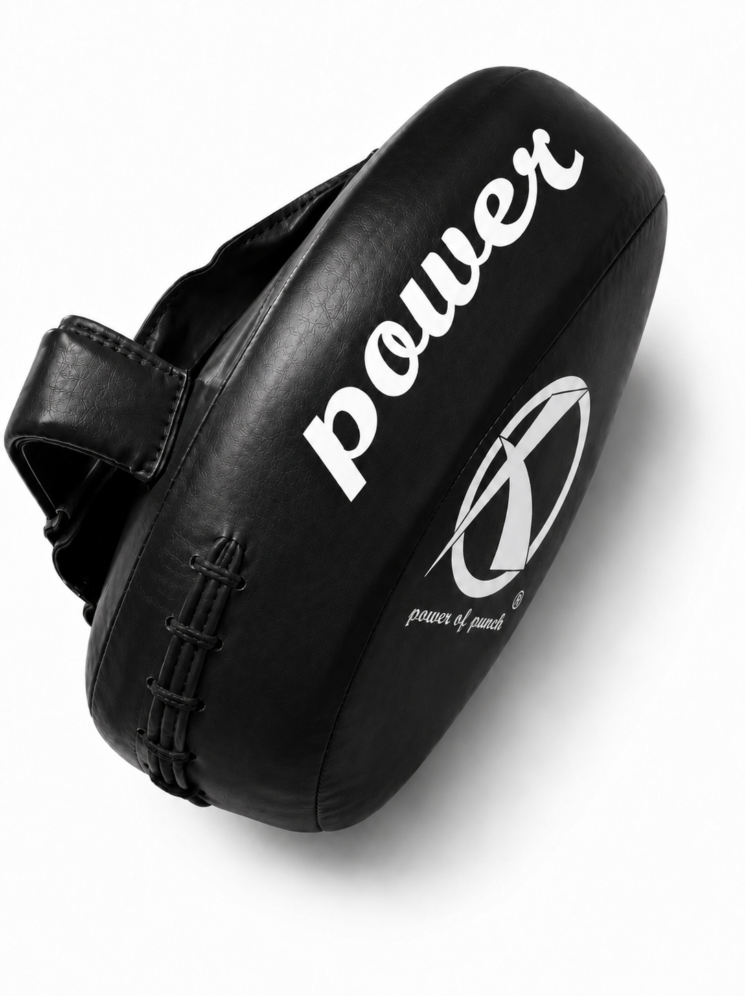 Katsudo Speedo focus pads, negros