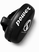 Katsudo Speedo focus pads, negros