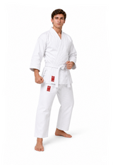 Katsudo Kumite Training kimono, blanco