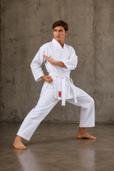 Katsudo Kumite Training kimono, blanco
