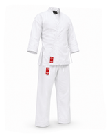 Katsudo Kumite Training kimono, blanco
