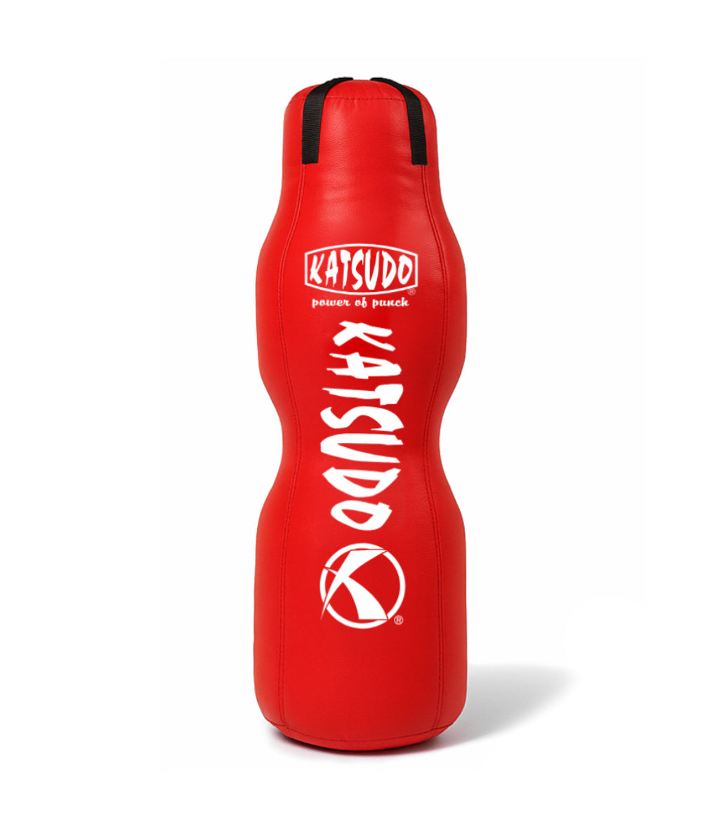 Katsudo Pandor saco mma, rojo