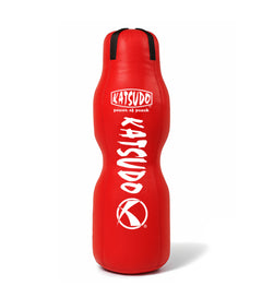 Katsudo Pandor saco mma, rojo