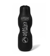 Katsudo Pandor saco mma, negro