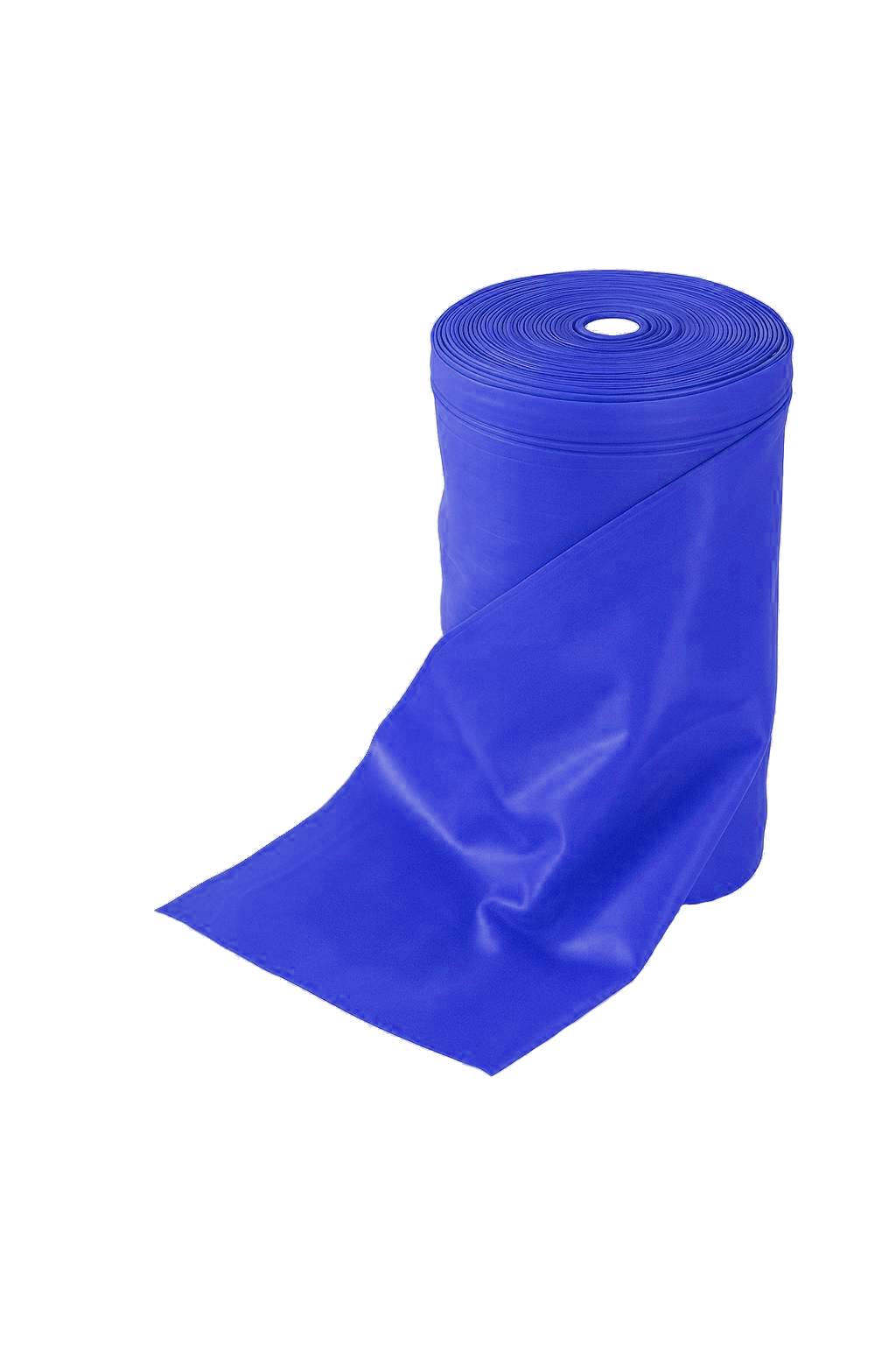 Katsudo Mobix goma de resistencia fuerte, azul