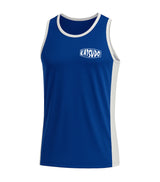 Katsudo Ob camiseta de boxeo, azul