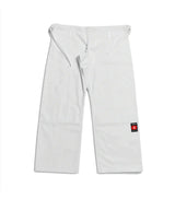 Katsudo Grappai pantalones de judo 280g, blancos