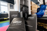 Katsudo Darenza makiwara 75x35x15
