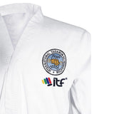 Adidas ITF Instructor dobok de taekwondo 780g