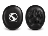 Katsudo Speedo focus pads, negros