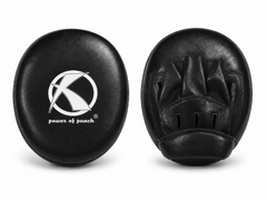 Katsudo Speedo focus pads, negros
