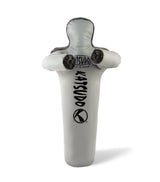 Katsudo Unileggo maniquí de lucha de una pierna, gris