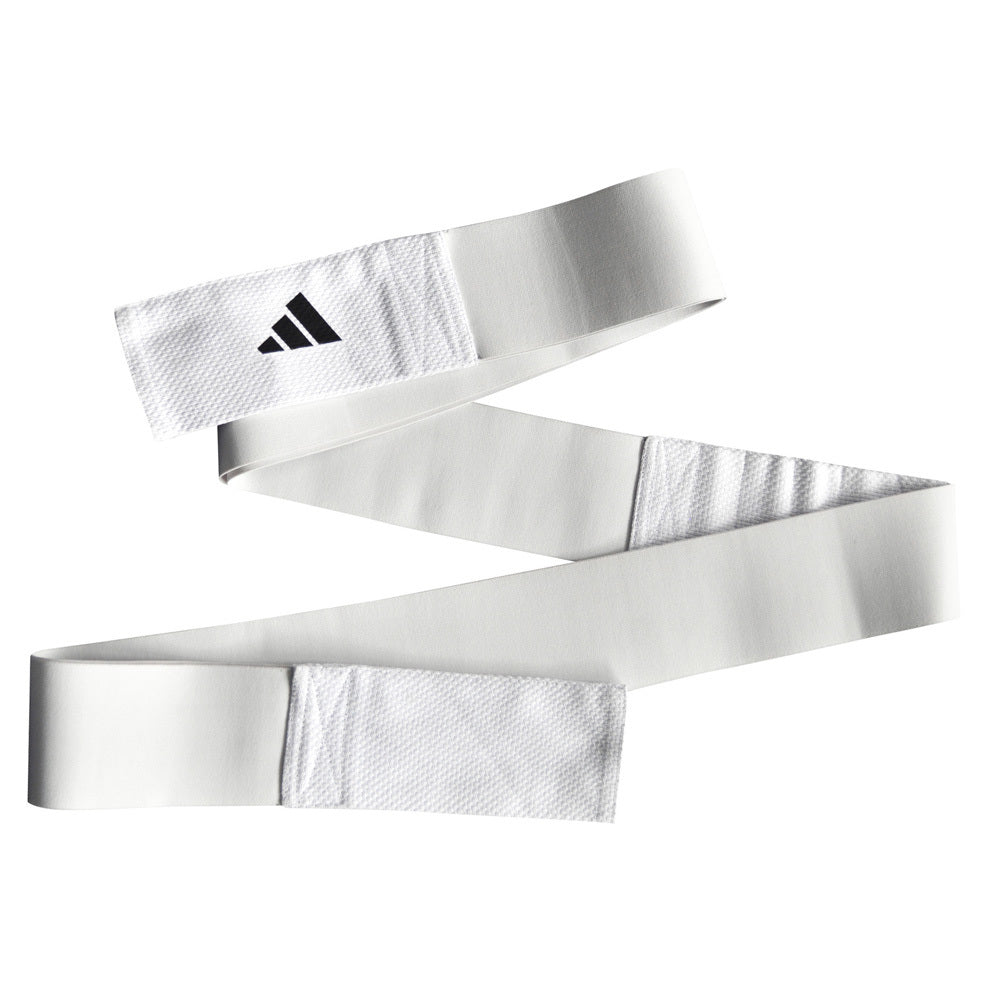 Adidas Swing accesorio de agarre para entrenamiento, blanco