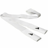 Adidas Swing accesorio de agarre para entrenamiento, blanco