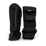 Katsudo protector de empeine ligero de piel sintética