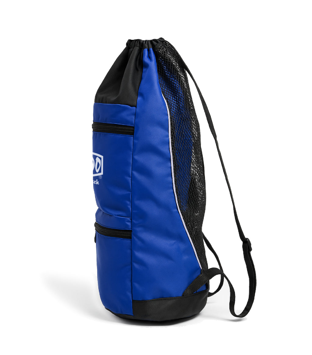 Katsudo Ventra saco ventilado, azul
