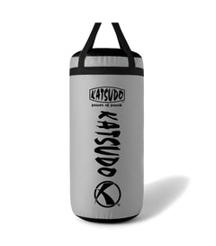Katsudo Big Boy Pro Boxing saco de boxeo, gris