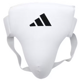 Adidas Anatomical suspensorio, blanco